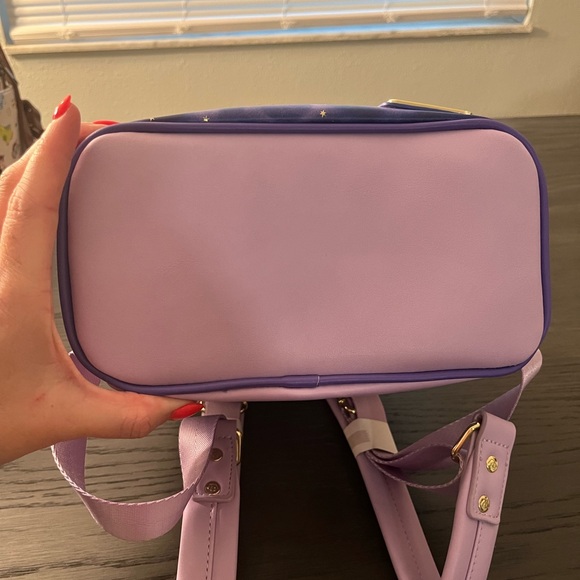 Loungefly Disney Hercules Muses Clouds Mini Backpack - Picture 7 of 7